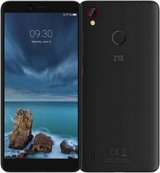 Замена тачскрина на телефоне ZTE Blade A7 Vita в Курске